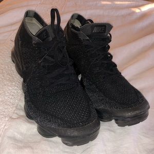 Nike Flyknit Vapormax